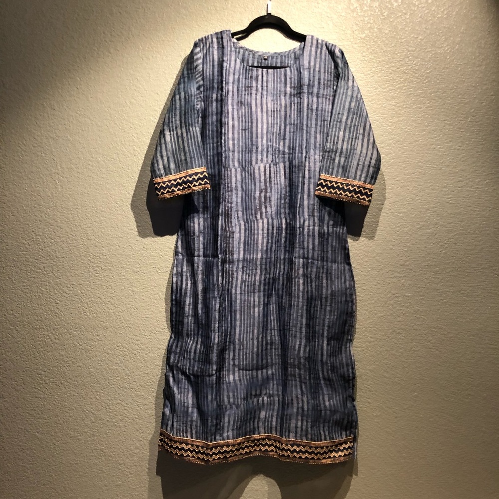 Pakistani Indian dress